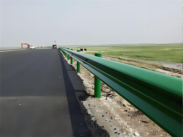 黄南高速公路护栏的生产制造工艺